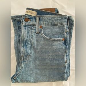 Madewell- The perfect vintage Flared jeans size 25